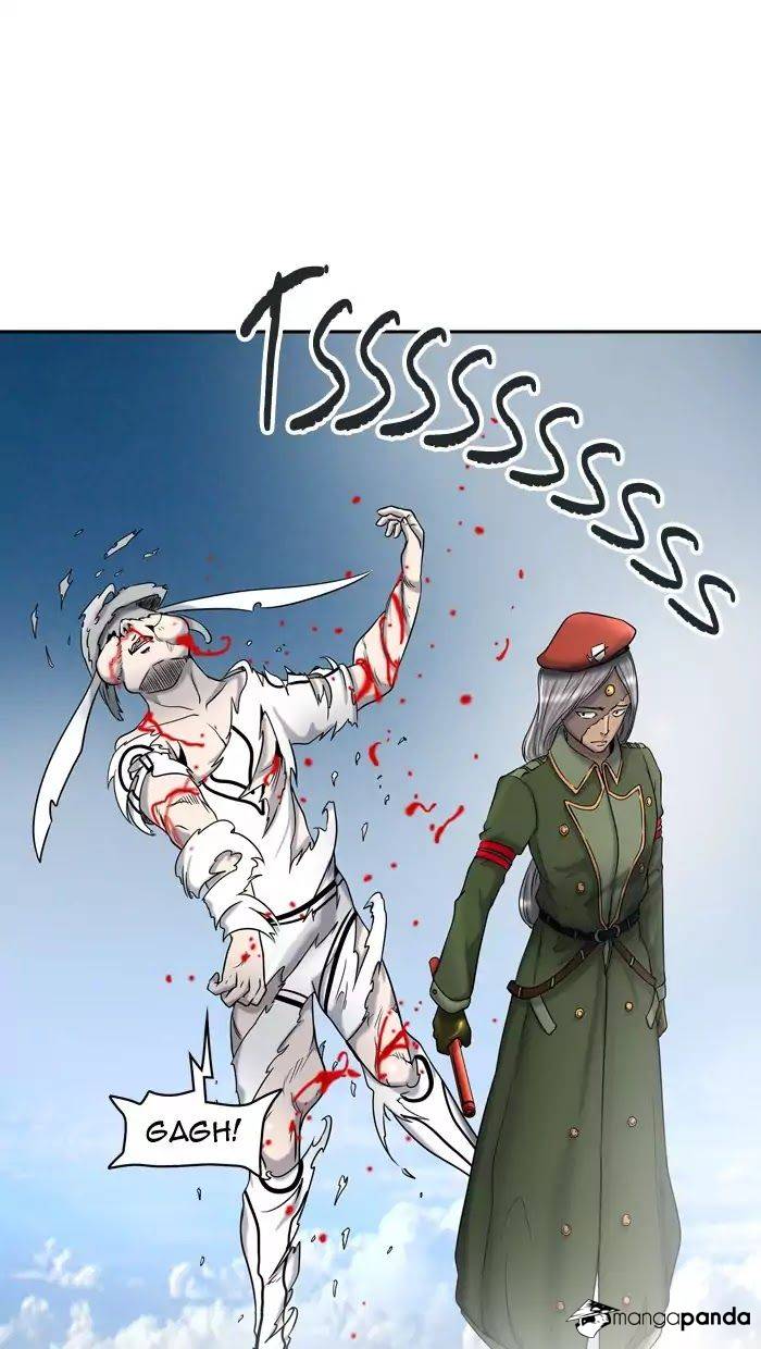 Tower of God Chapter 404 image 034